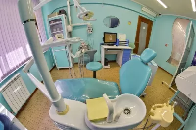 Стоматологическая клиника Анастасия