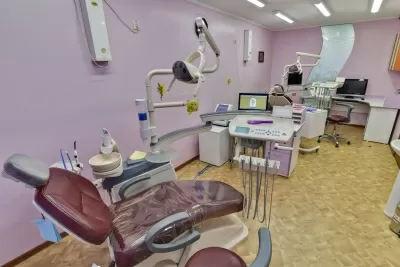 Стоматологическая клиника Анастасия