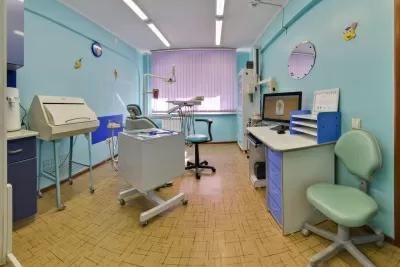 Стоматологическая клиника Анастасия