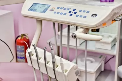 Стоматологическая клиника Анастасия