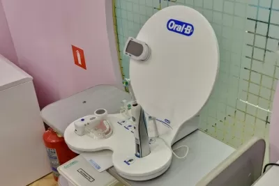 Стоматологическая клиника Анастасия