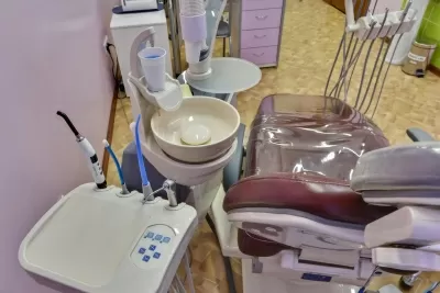 Стоматологическая клиника Анастасия