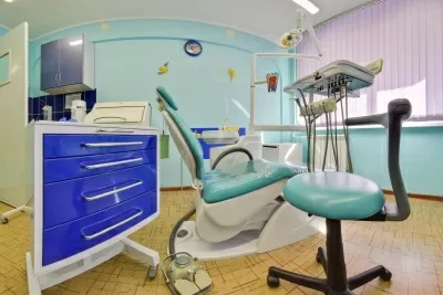 Стоматологическая клиника Анастасия