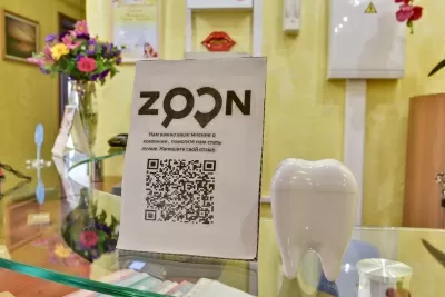 Стоматологическая клиника Анастасия