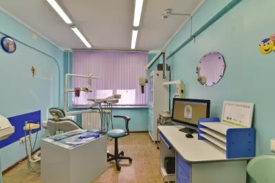 Стоматологическая клиника Анастасия