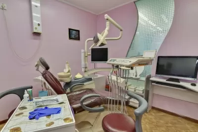 Стоматологическая клиника Анастасия