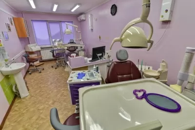 Стоматологическая клиника Анастасия