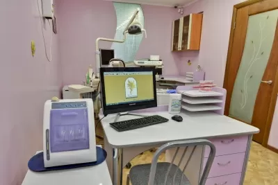 Стоматологическая клиника Анастасия