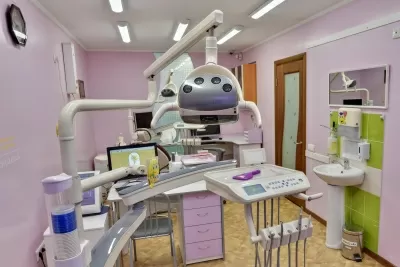 Стоматологическая клиника Анастасия