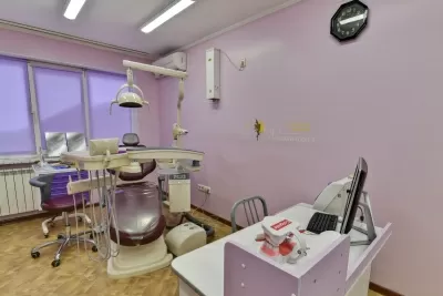 Стоматологическая клиника Анастасия