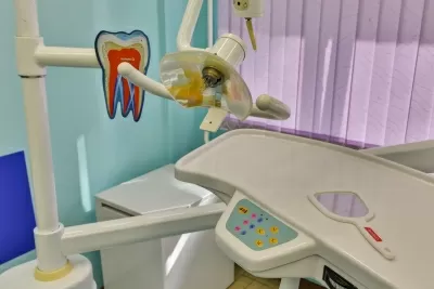 Стоматологическая клиника Анастасия