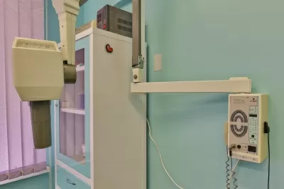 Стоматологическая клиника Анастасия