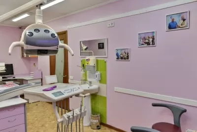 Стоматологическая клиника Анастасия