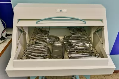 Стоматологическая клиника Анастасия