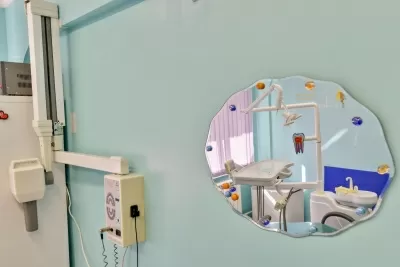 Стоматологическая клиника Анастасия