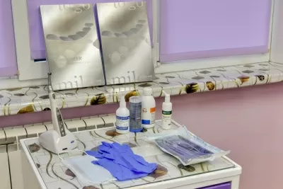 Стоматологическая клиника Анастасия