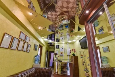 Стоматологическая клиника Анастасия