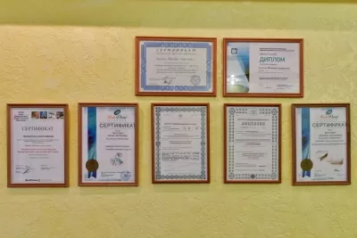 Стоматологическая клиника Анастасия