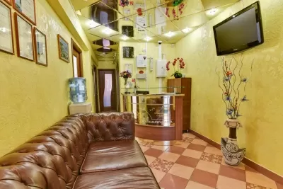 Стоматологическая клиника Анастасия