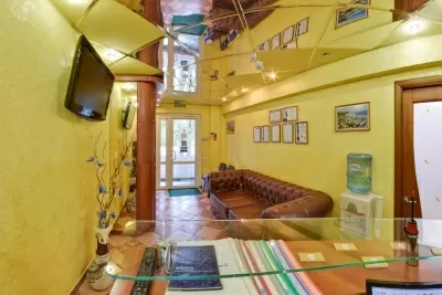 Стоматологическая клиника Анастасия