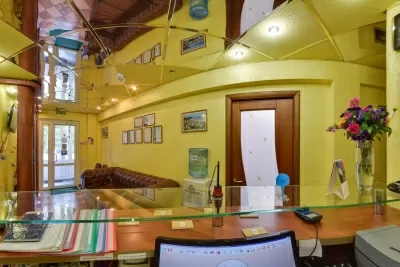 Стоматологическая клиника Анастасия