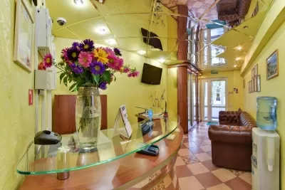 Стоматологическая клиника Анастасия