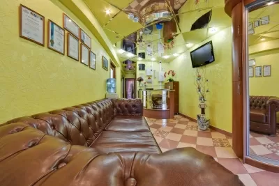 Стоматологическая клиника Анастасия