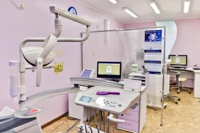 Стоматологическая клиника Анастасия