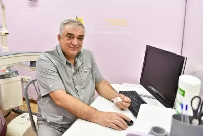 Стоматологическая клиника Анастасия