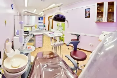Стоматологическая клиника Анастасия