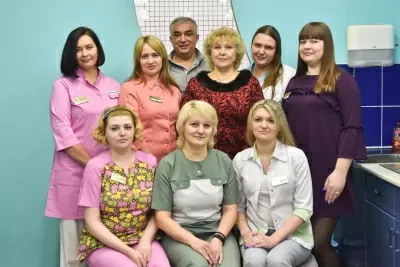 Стоматологическая клиника Анастасия