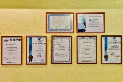 Стоматологическая клиника Анастасия