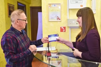 Стоматологическая клиника Анастасия