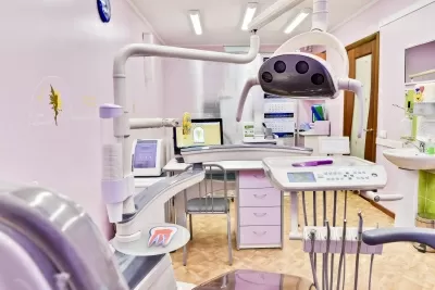 Стоматологическая клиника Анастасия