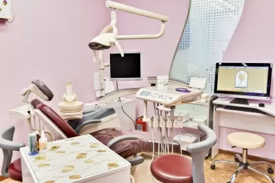 Стоматологическая клиника Анастасия