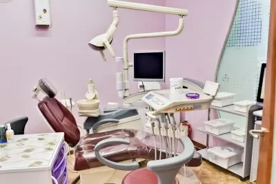 Стоматологическая клиника Анастасия