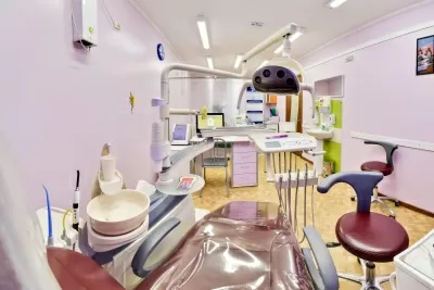 Стоматологическая клиника Анастасия