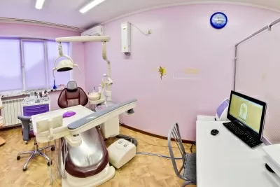 Стоматологическая клиника Анастасия