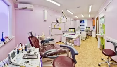 Стоматологическая клиника Анастасия