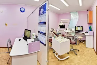 Стоматологическая клиника Анастасия