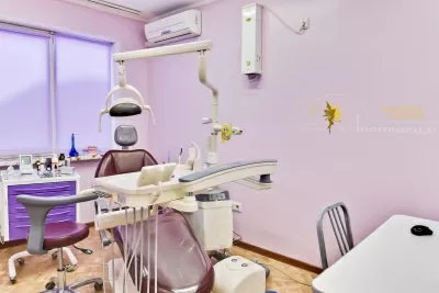 Стоматологическая клиника Анастасия