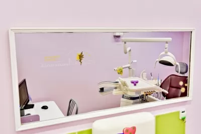 Стоматологическая клиника Анастасия