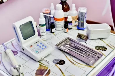 Стоматологическая клиника Анастасия