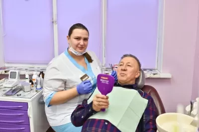 Стоматологическая клиника Анастасия