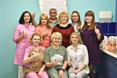 Стоматологическая клиника Анастасия