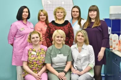 Стоматологическая клиника Анастасия