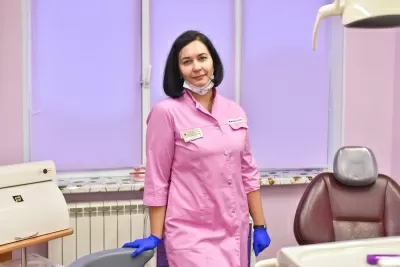 Стоматологическая клиника Анастасия