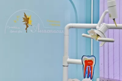 Стоматологическая клиника Анастасия