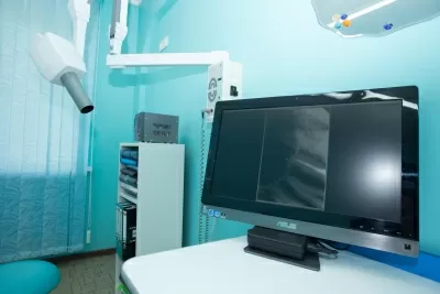 Стоматологическая клиника Анастасия