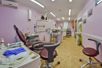 Стоматологическая клиника Анастасия